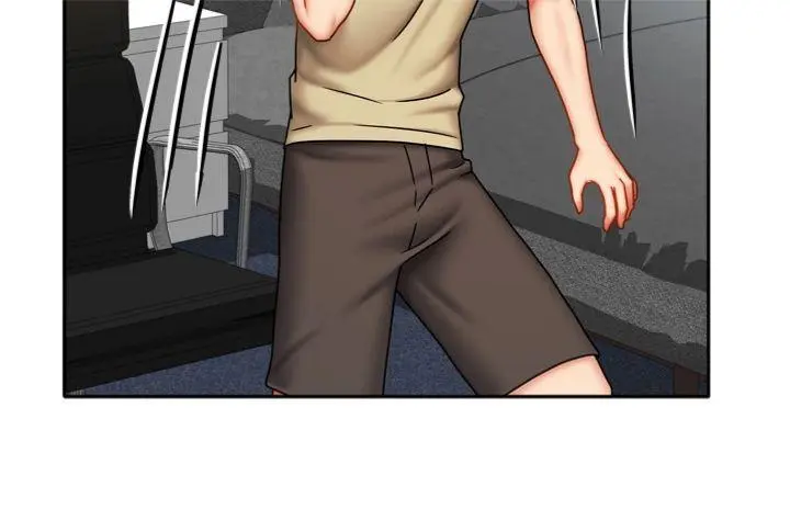 第32話  我就是個變態…!_我家的女房客