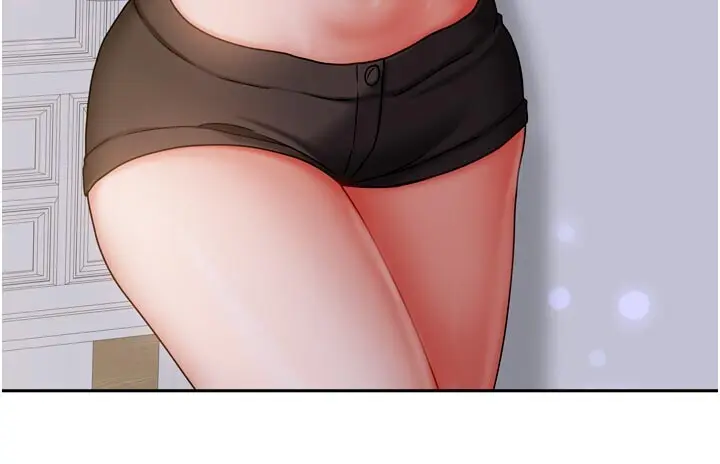 第30話  只想和我做嗎?_我家的女房客