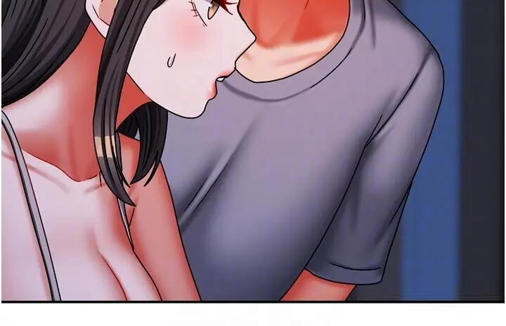 第30話  只想和我做嗎?_我家的女房客