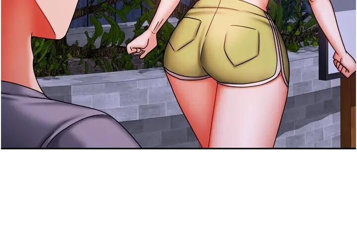 第30話  只想和我做嗎?_我家的女房客