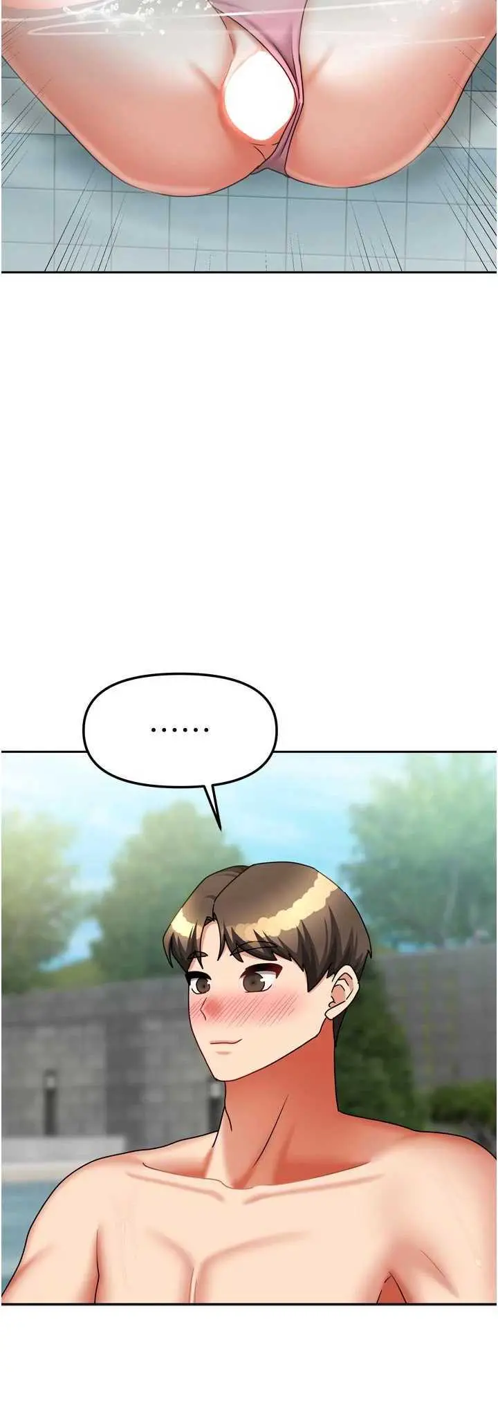 第28話  第一次在水裡口交_我家的女房客