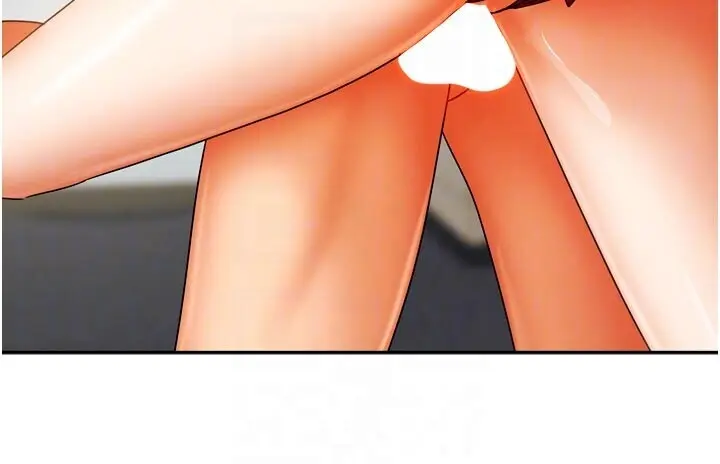 第24話  娜麗的騎乘術!_我家的女房客