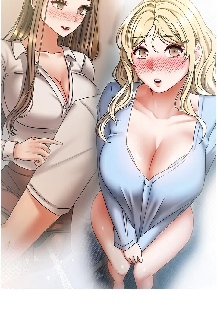 第14話  撲倒小弟弟的姐姐_我家的女房客