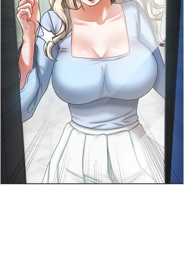 第10話  臉紅心跳的月光下漫步_我家的女房客