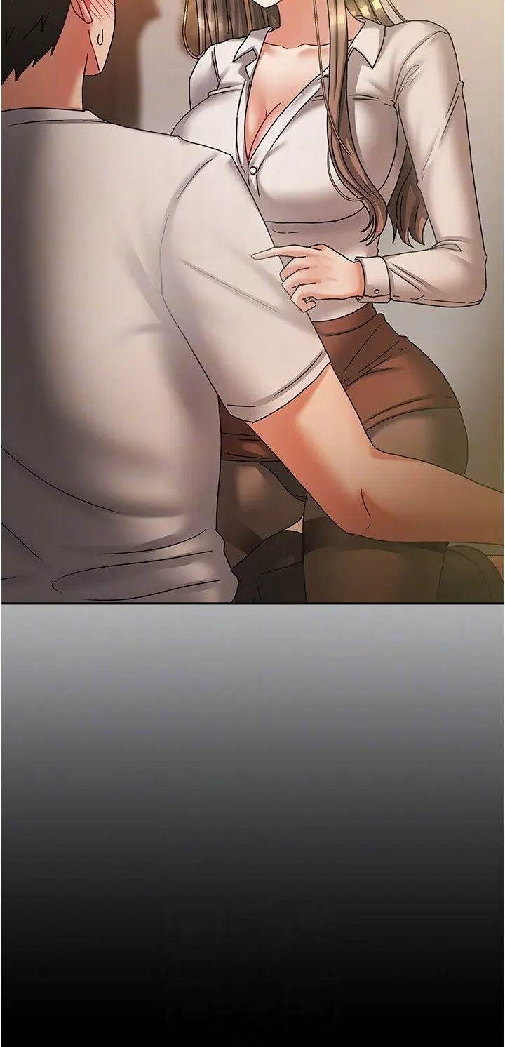 第7話  想像被抽插的畫面_我家的女房客