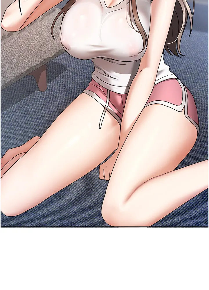 第3話  難以抗拒的請求_我家的女房客