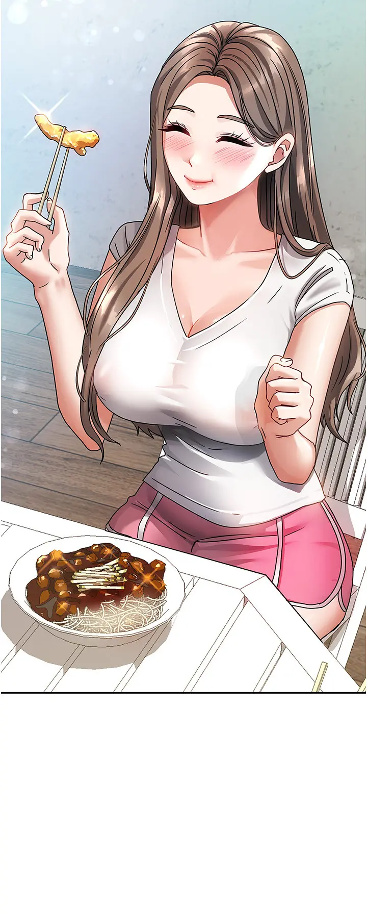 第2話  目睹活春宮現場_我家的女房客