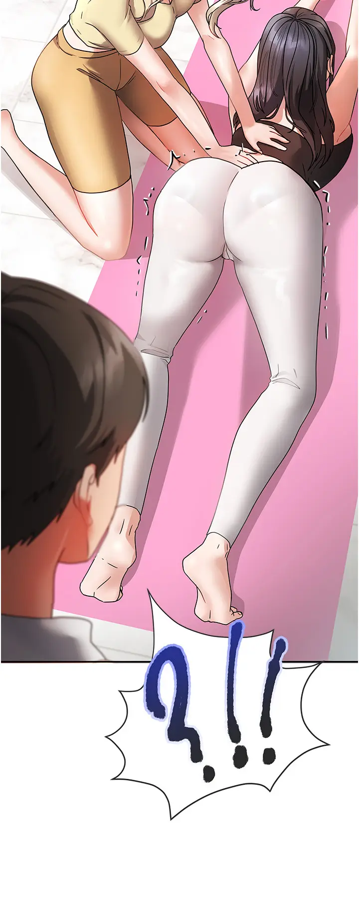 第1話  與性感女房客互相取暖_我家的女房客