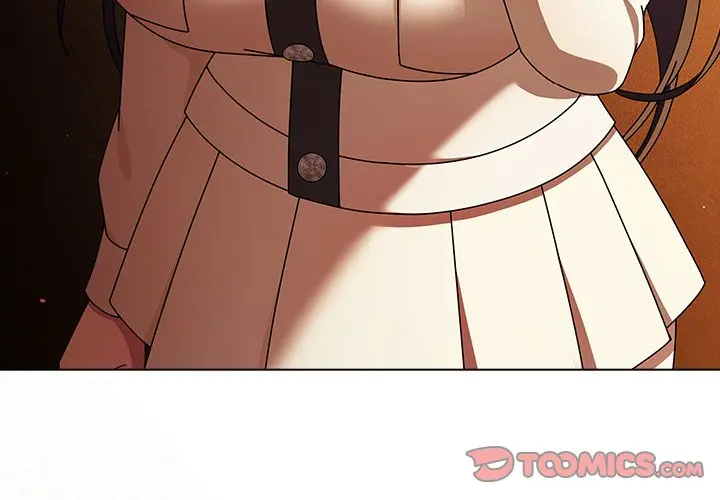 第 14 话_请弄脏我的女朋友