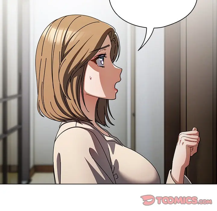 第 14 话_请弄脏我的女朋友