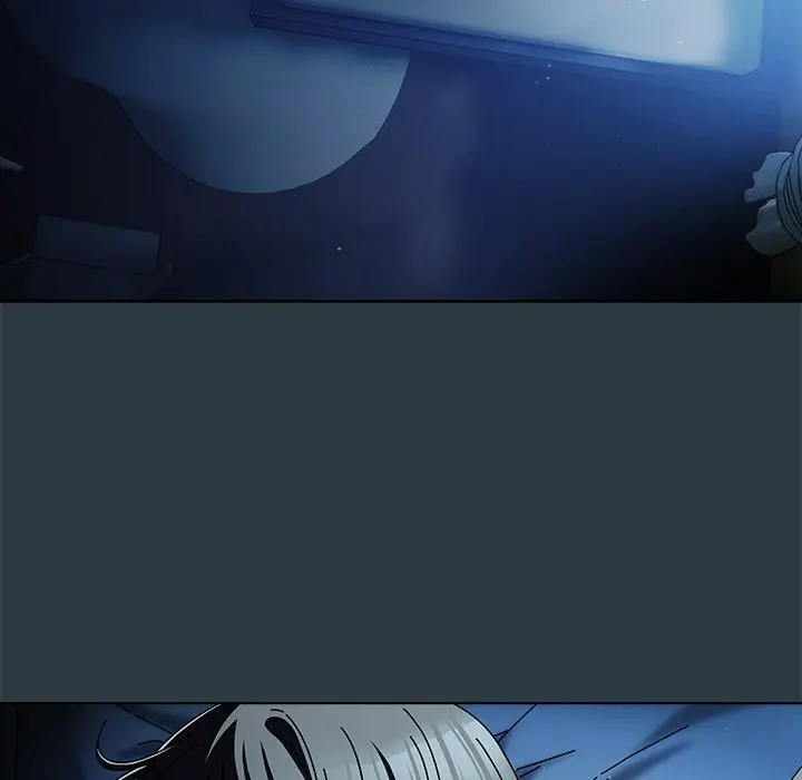 第 14 话_请弄脏我的女朋友