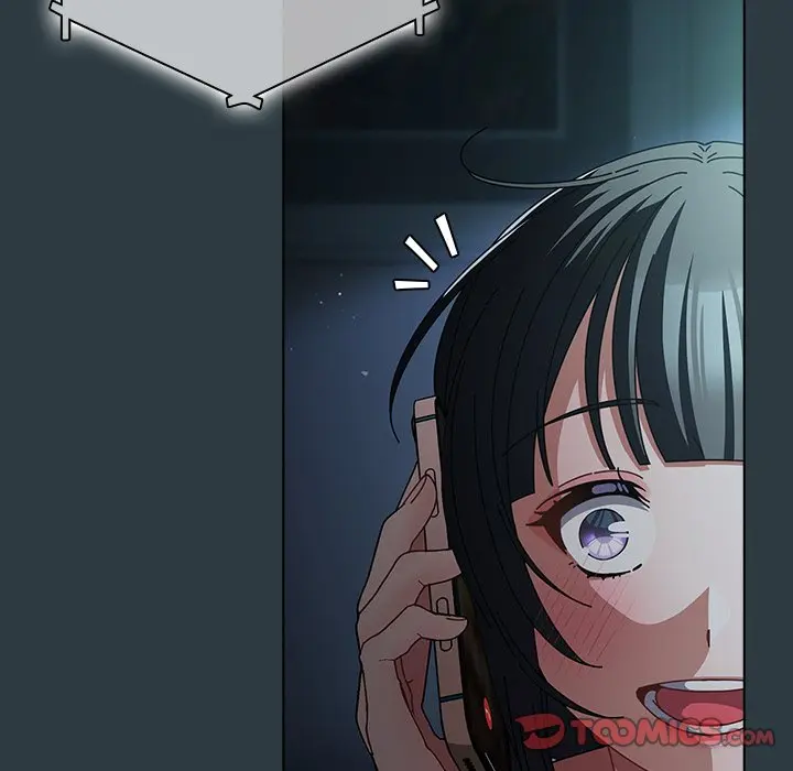 第 14 话_请弄脏我的女朋友