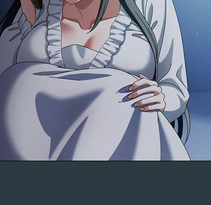 第 14 话_请弄脏我的女朋友