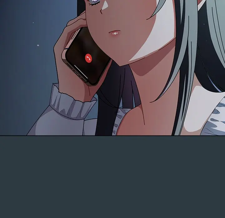 第 14 话_请弄脏我的女朋友