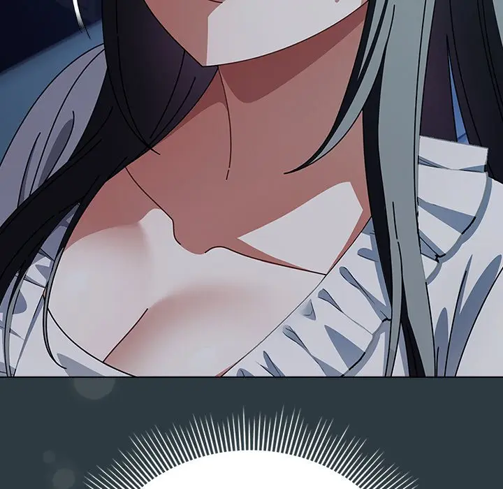 第 14 话_请弄脏我的女朋友