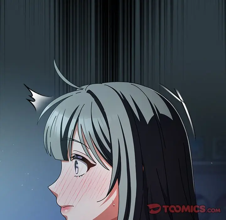 第 14 话_请弄脏我的女朋友