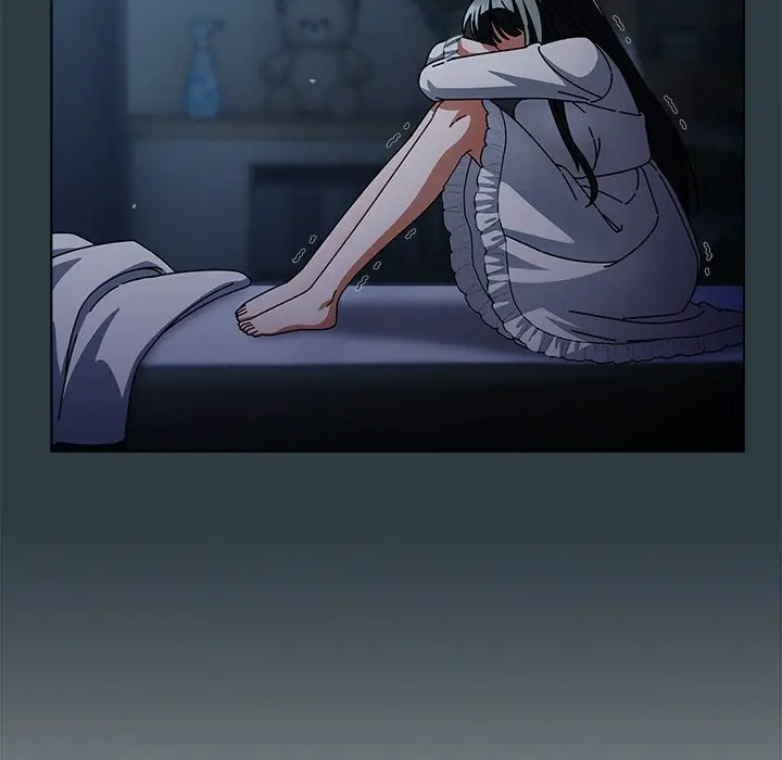 第 14 话_请弄脏我的女朋友