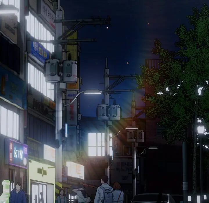 第 14 话_请弄脏我的女朋友