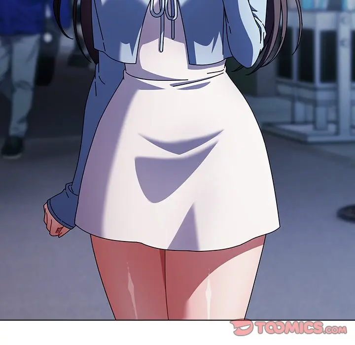 第 14 话_请弄脏我的女朋友