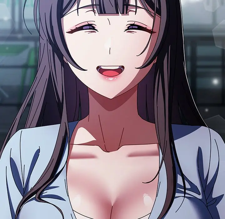 第 14 话_请弄脏我的女朋友