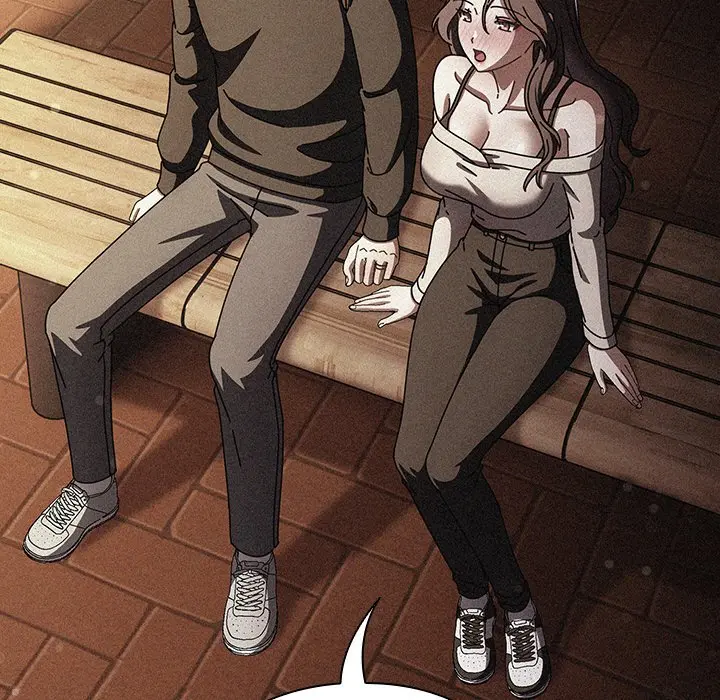 第 14 话_请弄脏我的女朋友