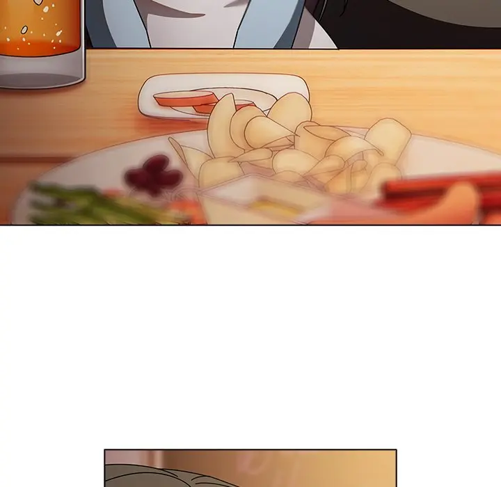 第 14 话_请弄脏我的女朋友