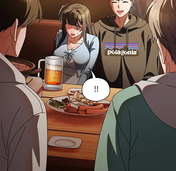 第 14 话_请弄脏我的女朋友