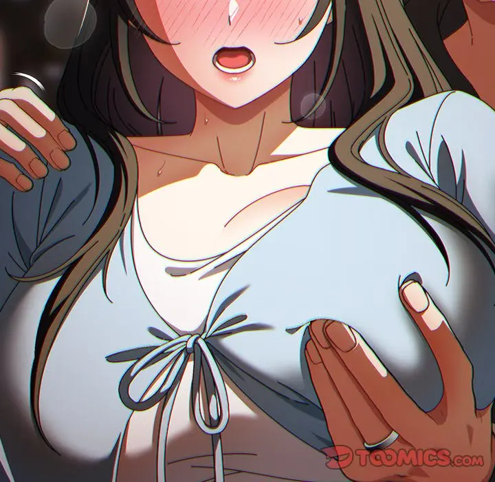 第 14 话_请弄脏我的女朋友