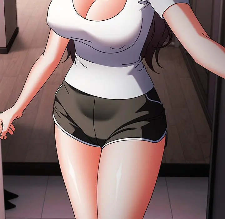 第 9 话_请弄脏我的女朋友