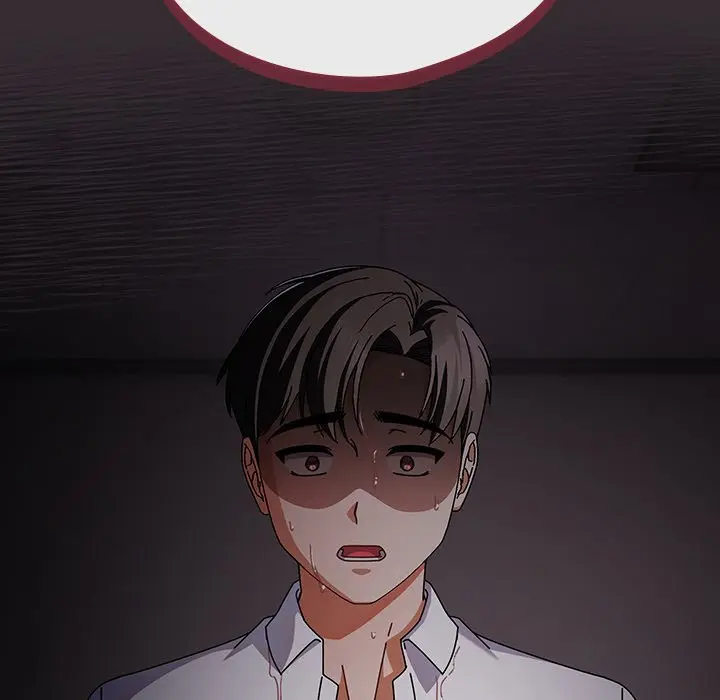 第 9 话_请弄脏我的女朋友