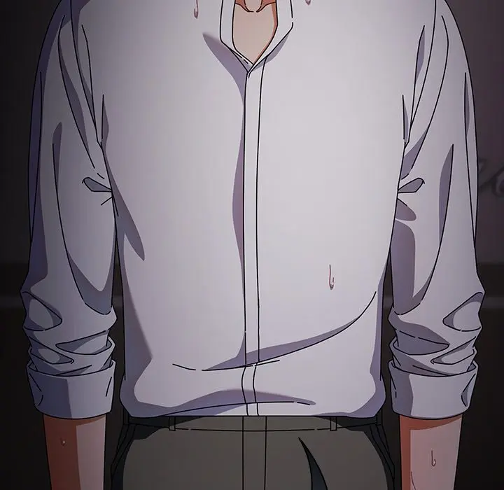 第 9 话_请弄脏我的女朋友