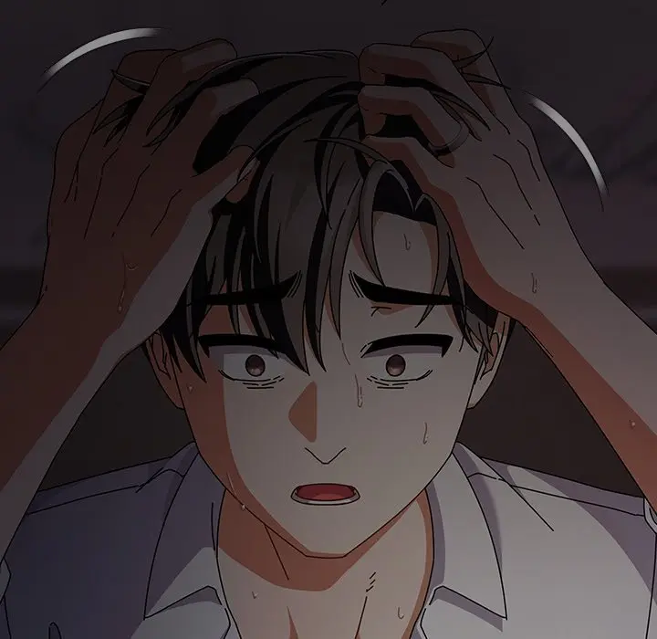 第 9 话_请弄脏我的女朋友