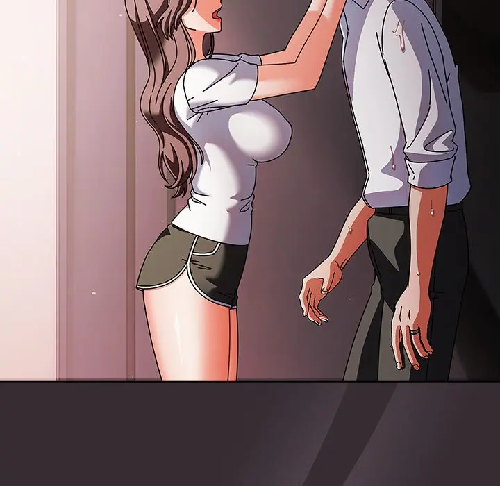 第 9 话_请弄脏我的女朋友