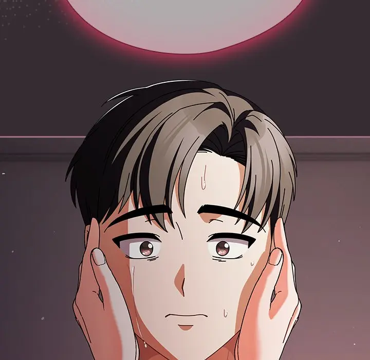 第 9 话_请弄脏我的女朋友