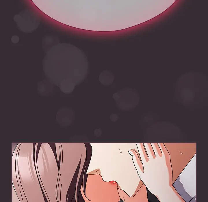 第 9 话_请弄脏我的女朋友