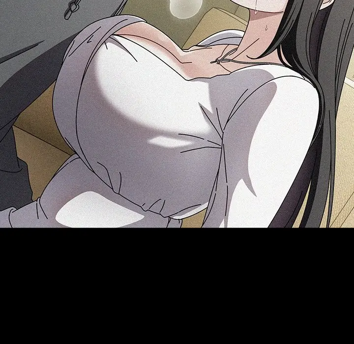 第 9 话_请弄脏我的女朋友