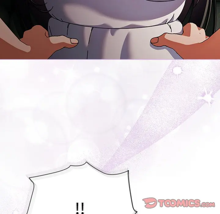 第 9 话_请弄脏我的女朋友