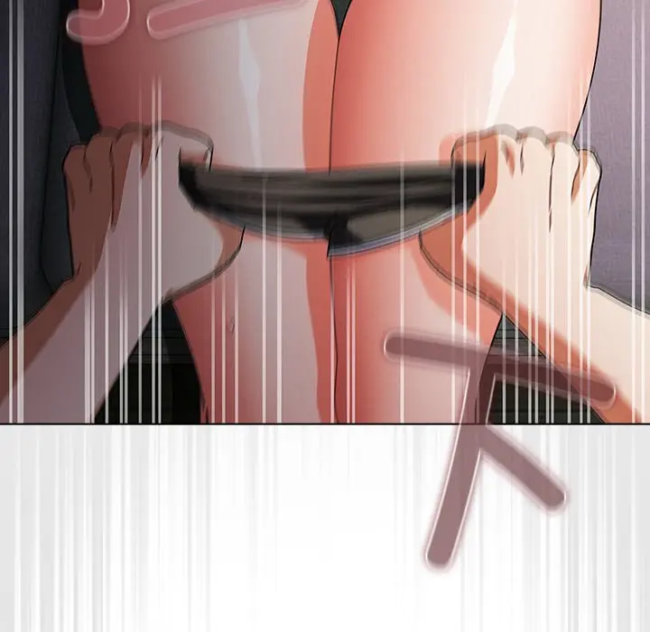 第 9 话_请弄脏我的女朋友