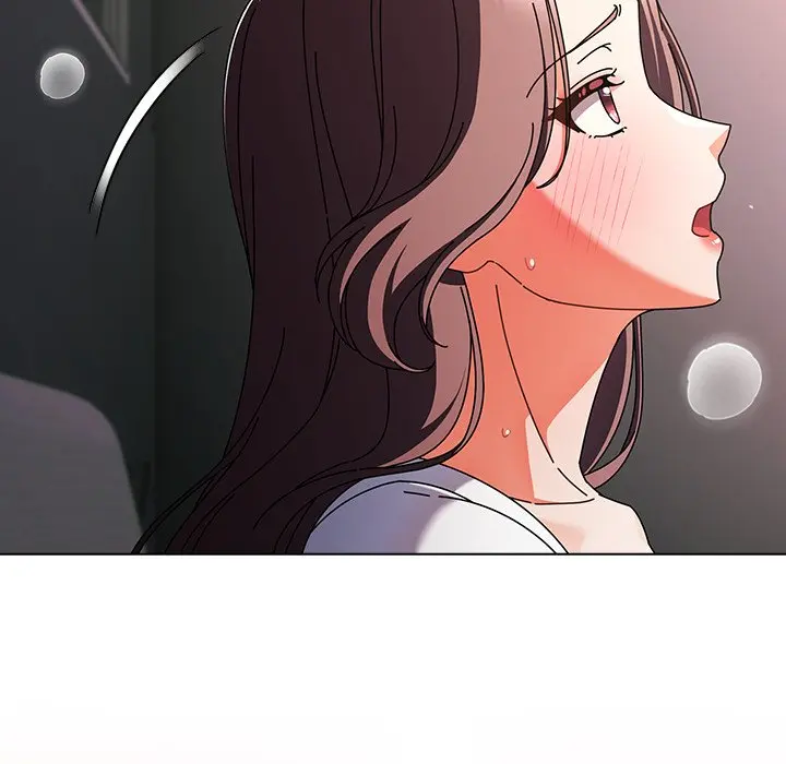 第 9 话_请弄脏我的女朋友