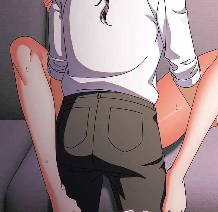 第 9 话_请弄脏我的女朋友