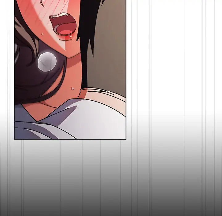 第 9 话_请弄脏我的女朋友