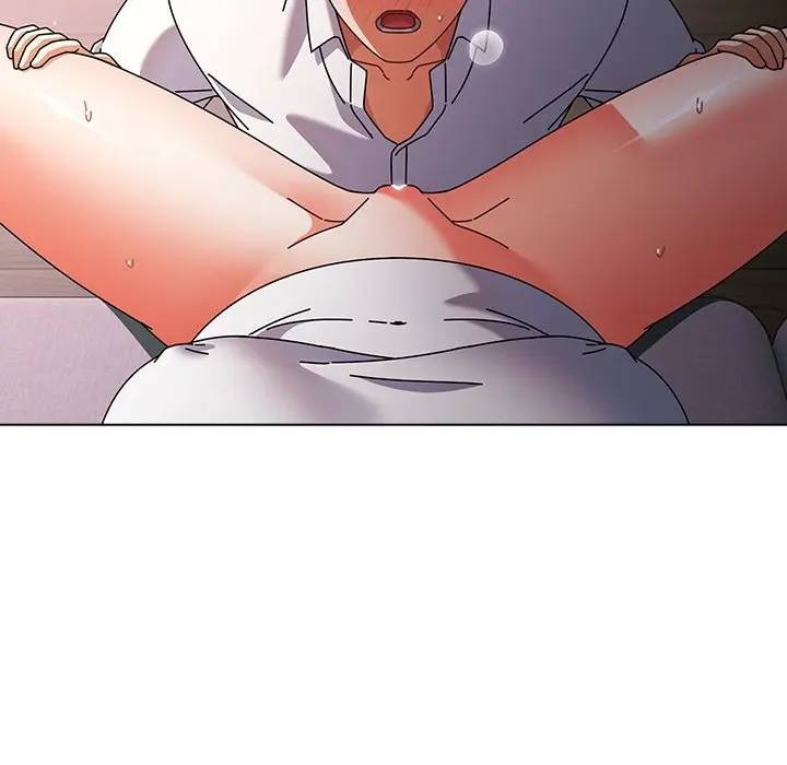 第 9 话_请弄脏我的女朋友