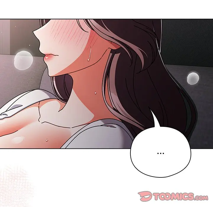 第 9 话_请弄脏我的女朋友