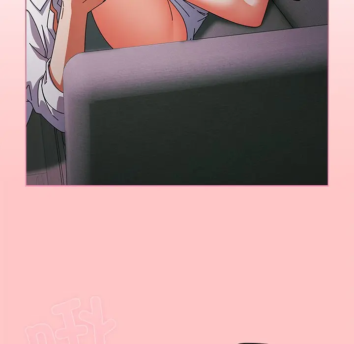 第 9 话_请弄脏我的女朋友