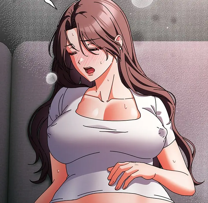 第 9 话_请弄脏我的女朋友