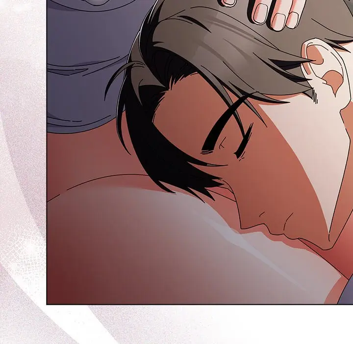 第 9 话_请弄脏我的女朋友