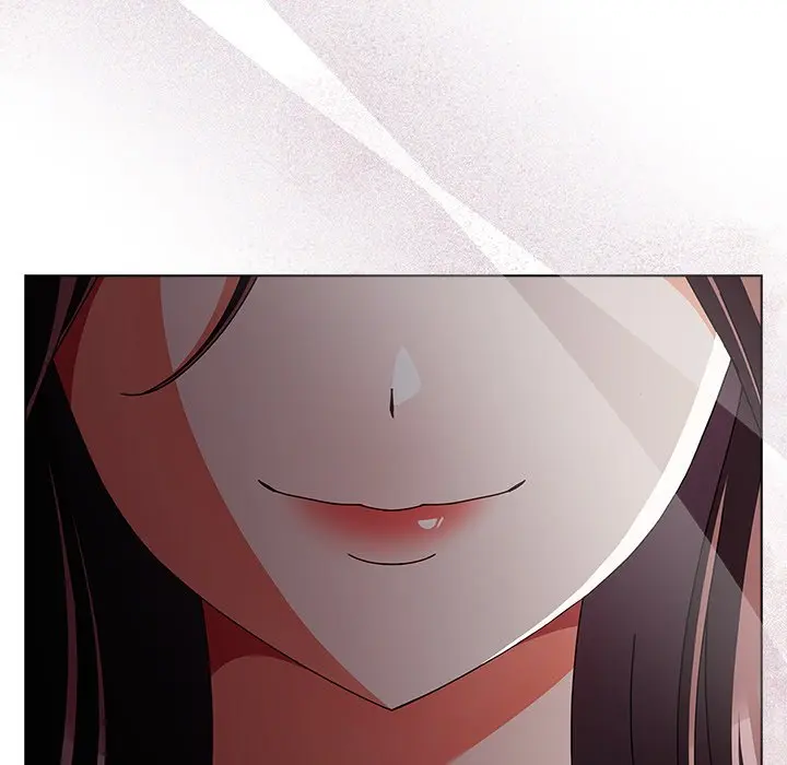 第 9 话_请弄脏我的女朋友