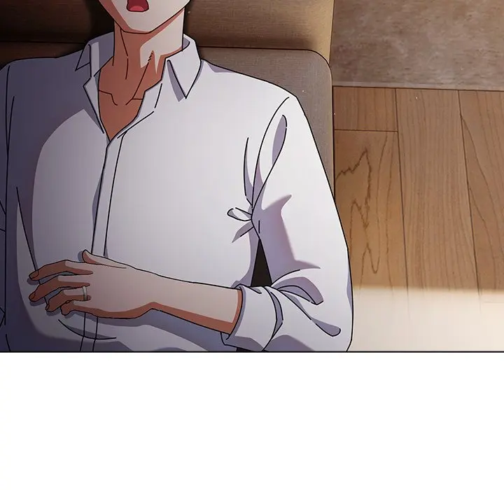 第 9 话_请弄脏我的女朋友