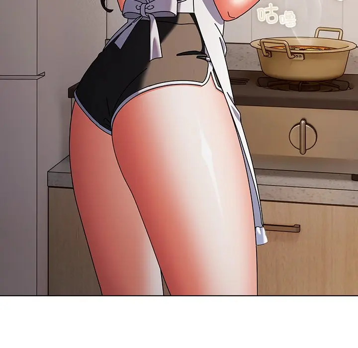 第 9 话_请弄脏我的女朋友