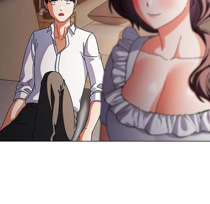 第 9 话_请弄脏我的女朋友